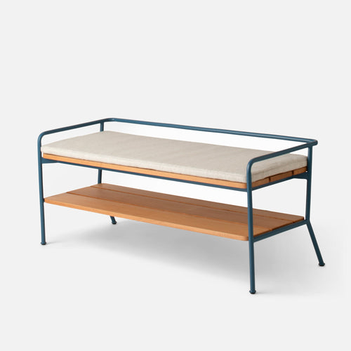 Ronda Storage Bench