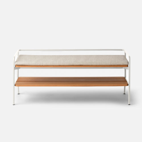 Ronda Storage Bench