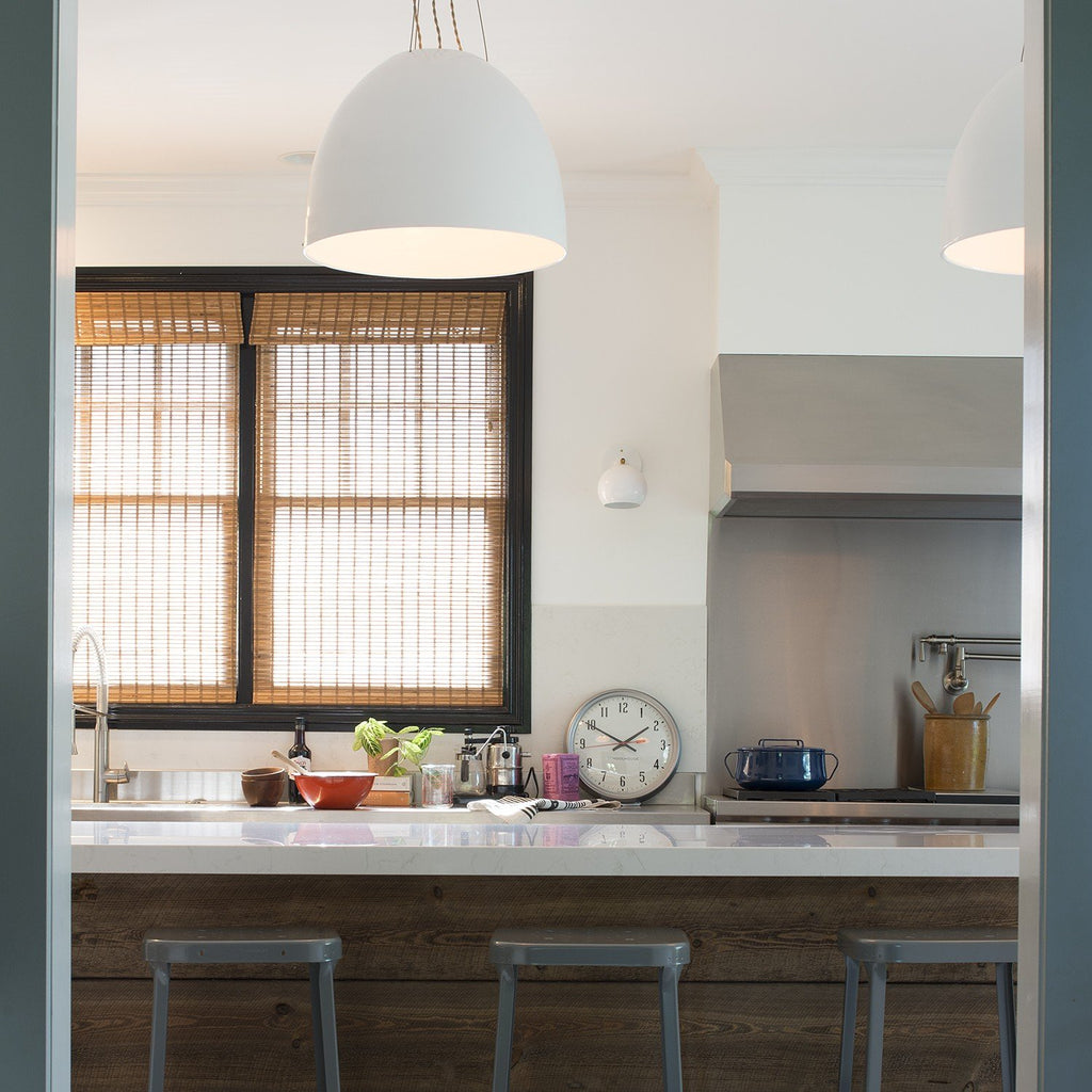 Isaac Sconce - Short Arm