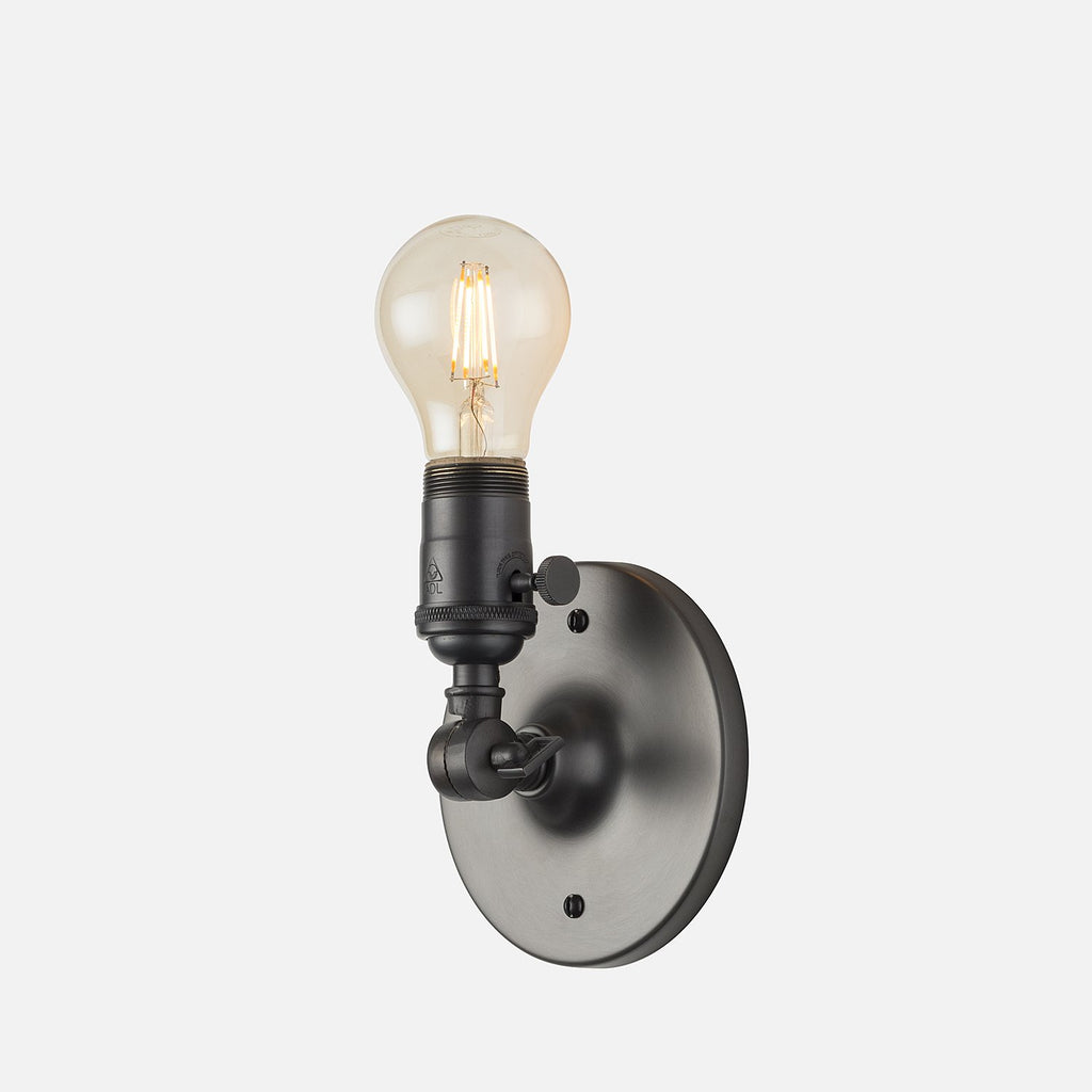 A19 Filament LED Bulb:hover
