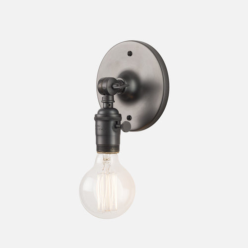 Princeton Short Sconce