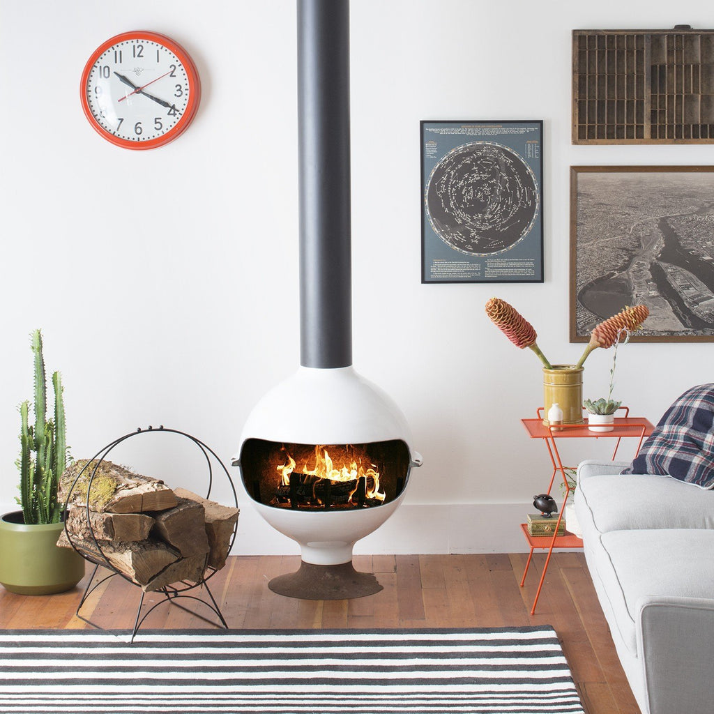 Schoolhouse Electric Clock