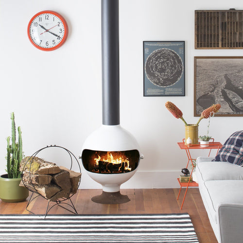 Schoolhouse Electric Clock