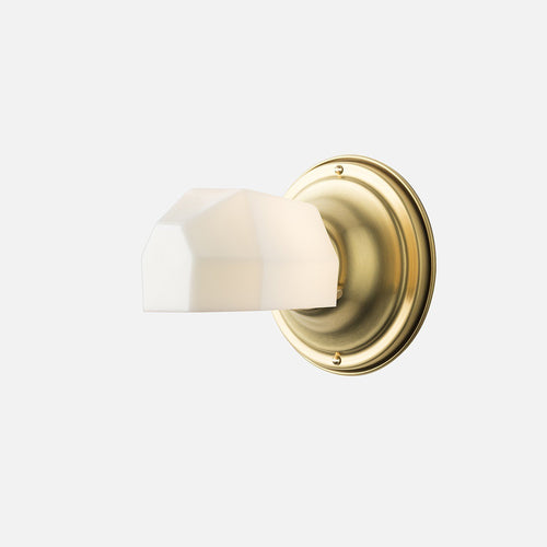 Otis 2.25" Sconce