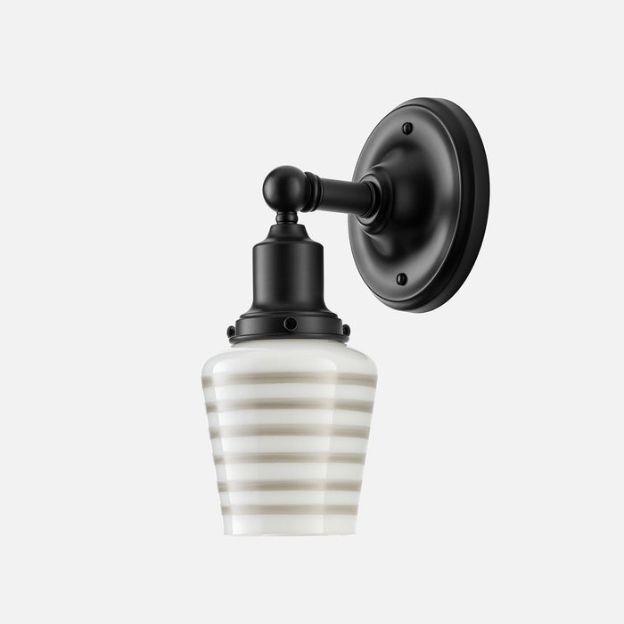 Irvine Single Sconce 2.25