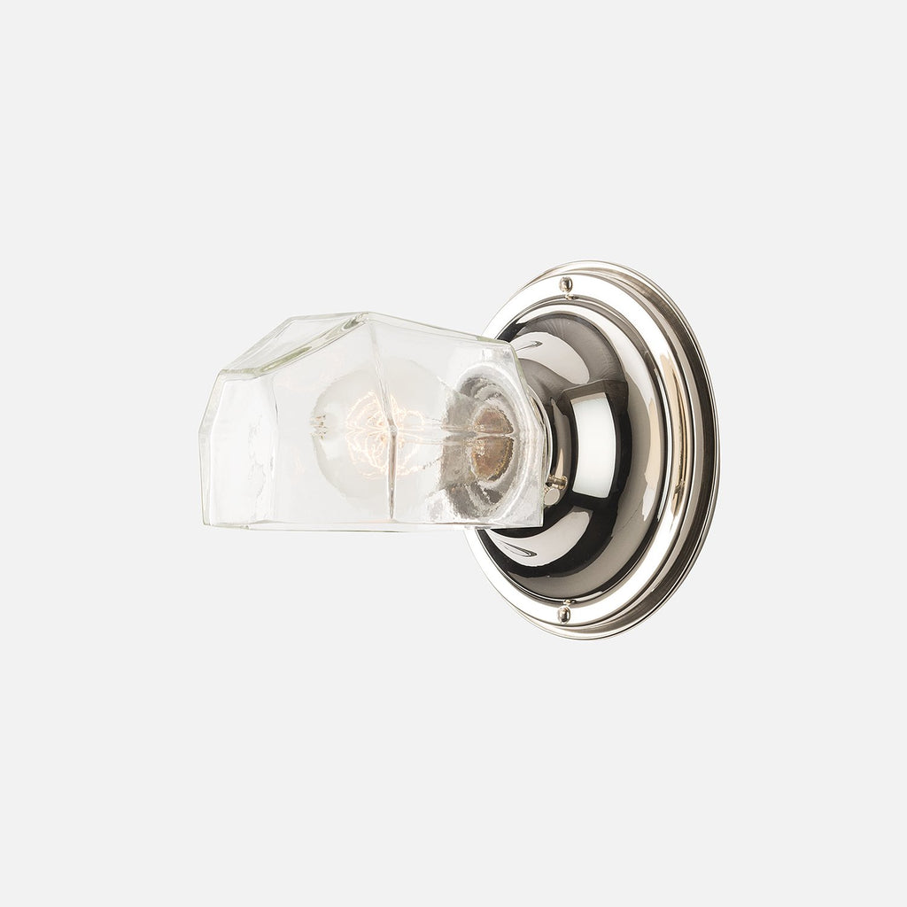 Otis 2.25" Sconce