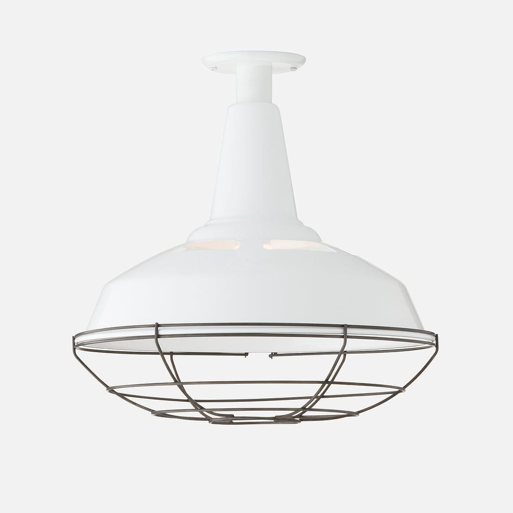 Factory 5 Surface Mount