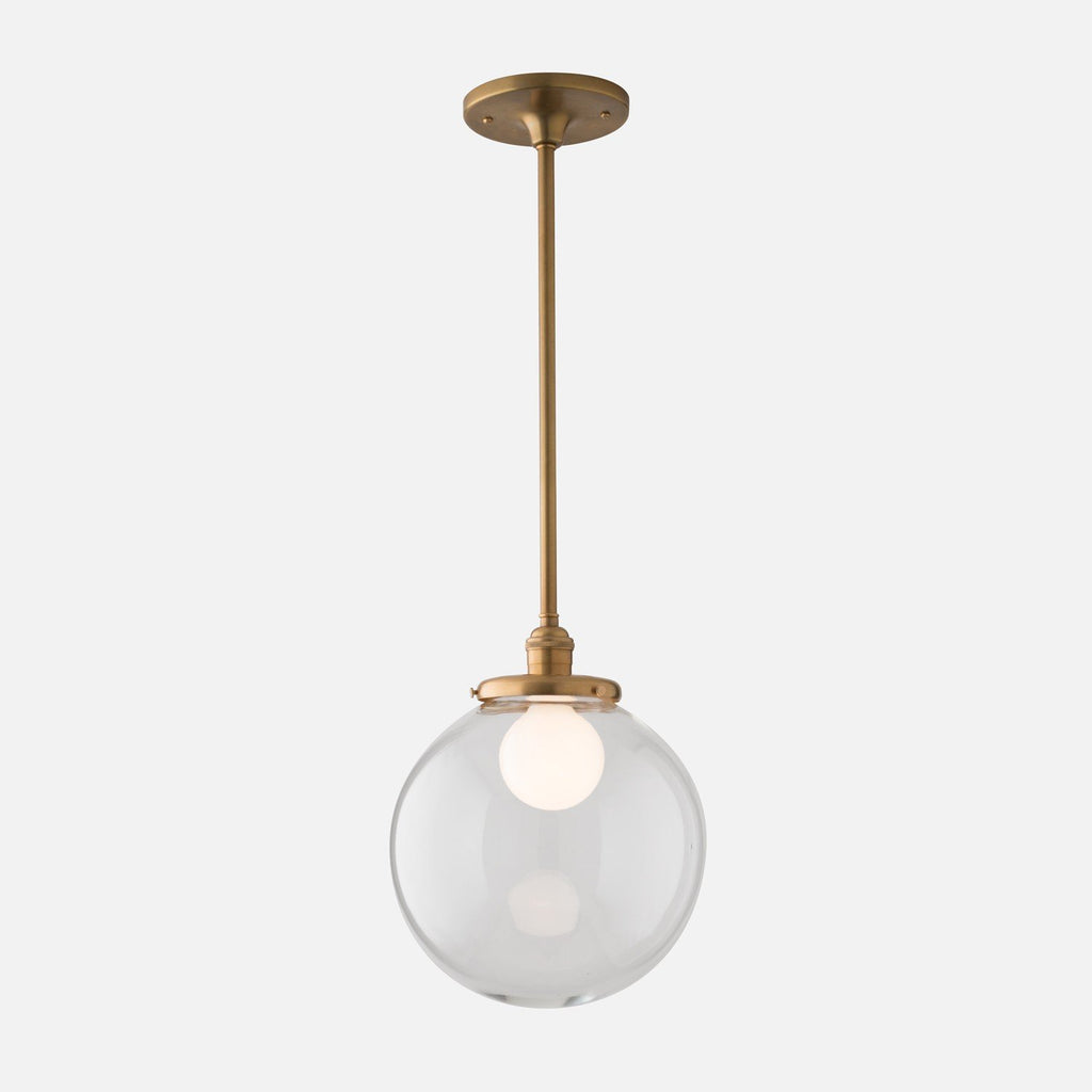 Globe Shade::clear::hover