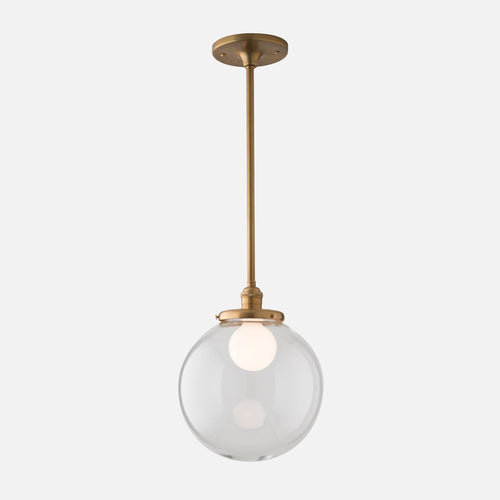 Globe Shade::clear::hover