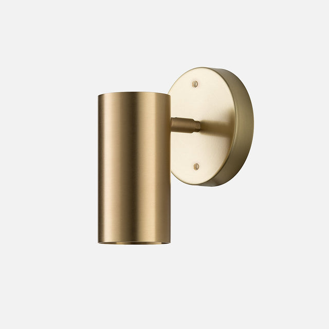 Eduard Pivot Sconce