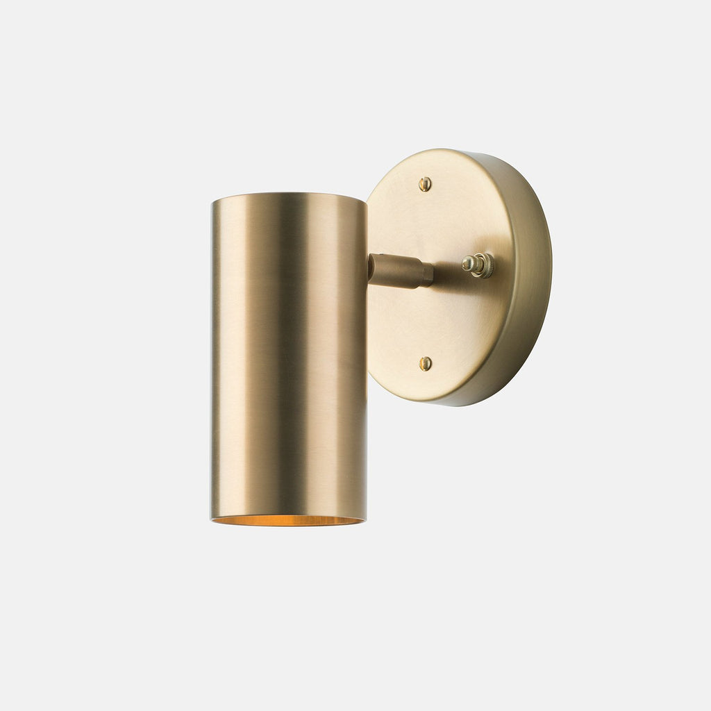 Eduard Pivot Sconce