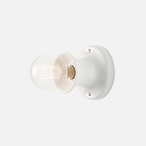 Alabax Small Sconce