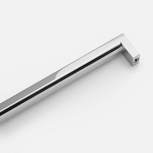 Edgecliff Appliance Pull::polished nickel::hover