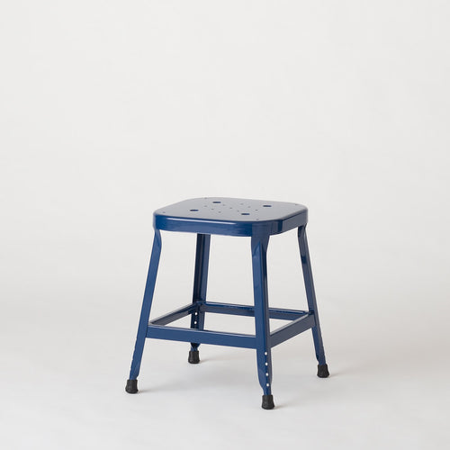 Schoolhouse Utility Stool 18"