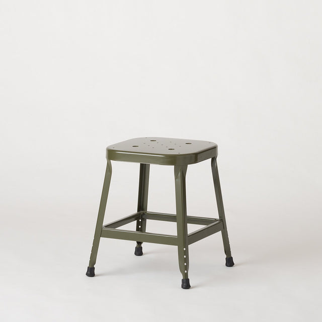 Schoolhouse Utility Stool 18