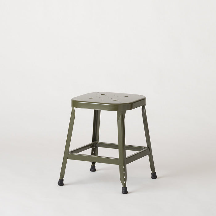 Schoolhouse Utility Stool 18