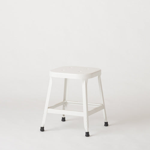Schoolhouse Utility Stool 18"