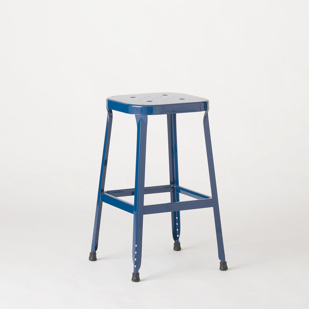 Schoolhouse Utility Stool 26"