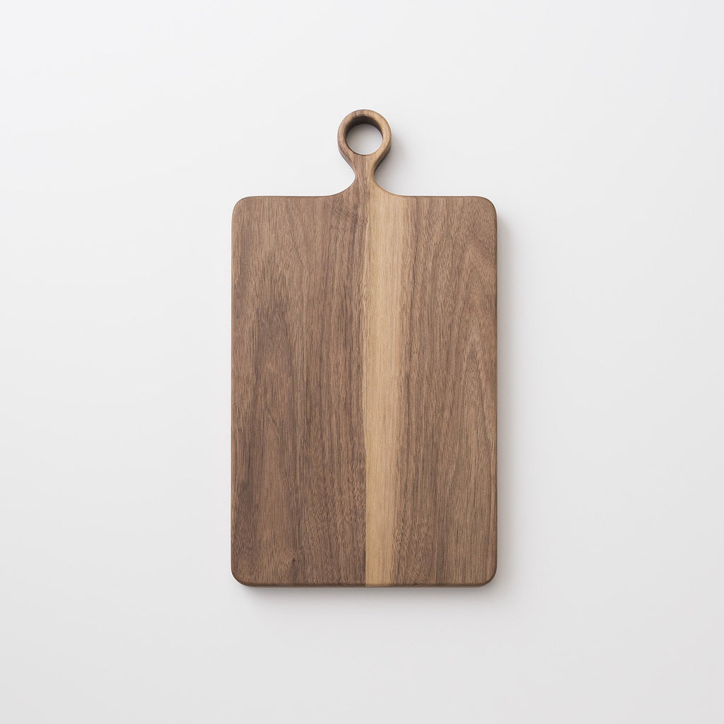 Walnut Cutting Board:Main