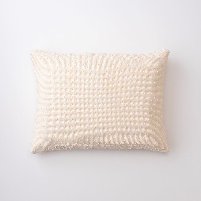 Popcorn Dot Pillow Sham