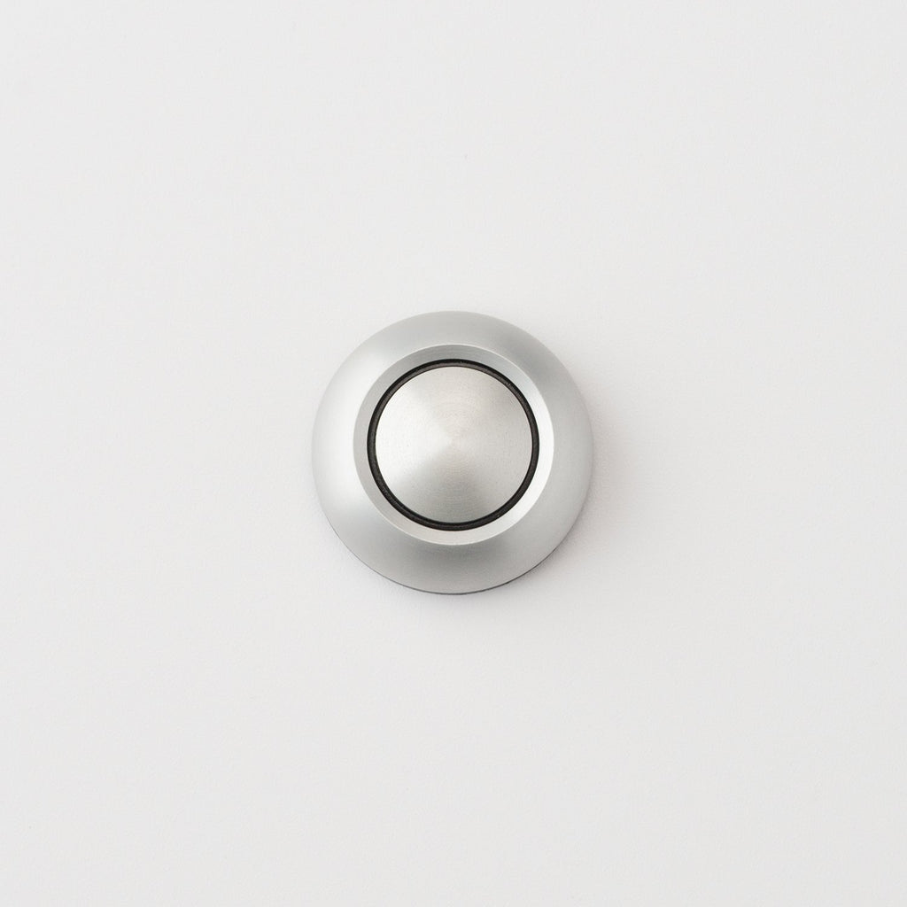 Modern Doorbell Button