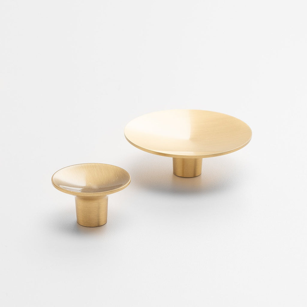 Dish Knob