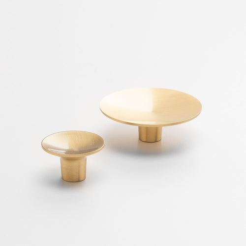 Dish Knob