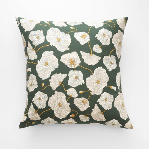 Blooming Field Pillow Sham