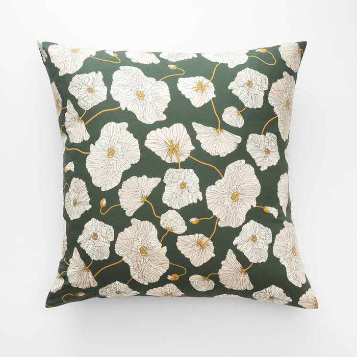 Blooming Field Pillow Sham