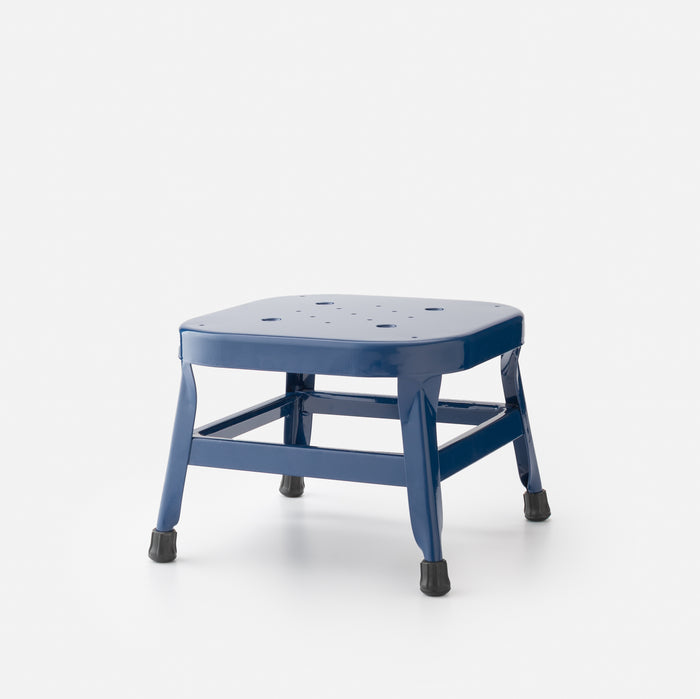 Schoolhouse Utility Stool 10