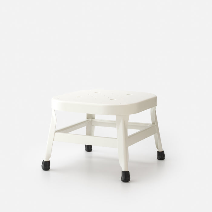 Schoolhouse Utility Stool 10
