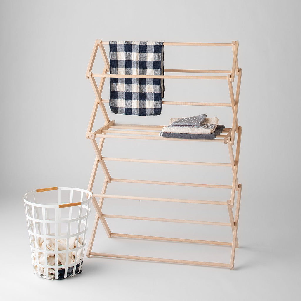 Maple Drying Rack:hover