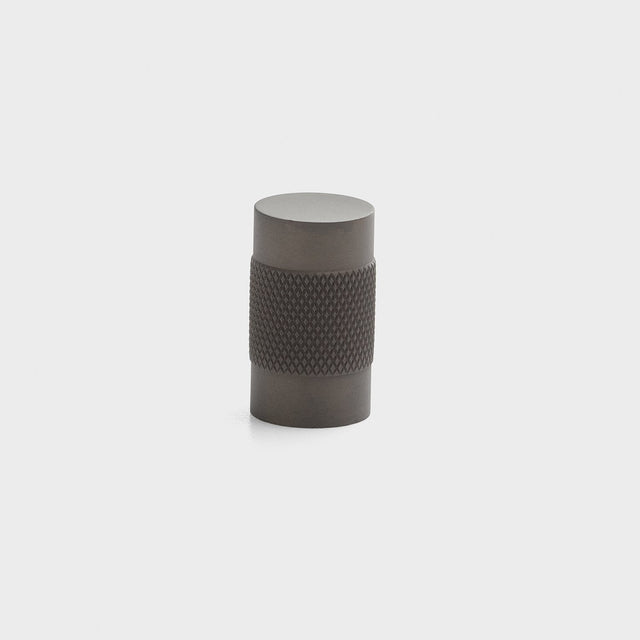 Knurled Knob