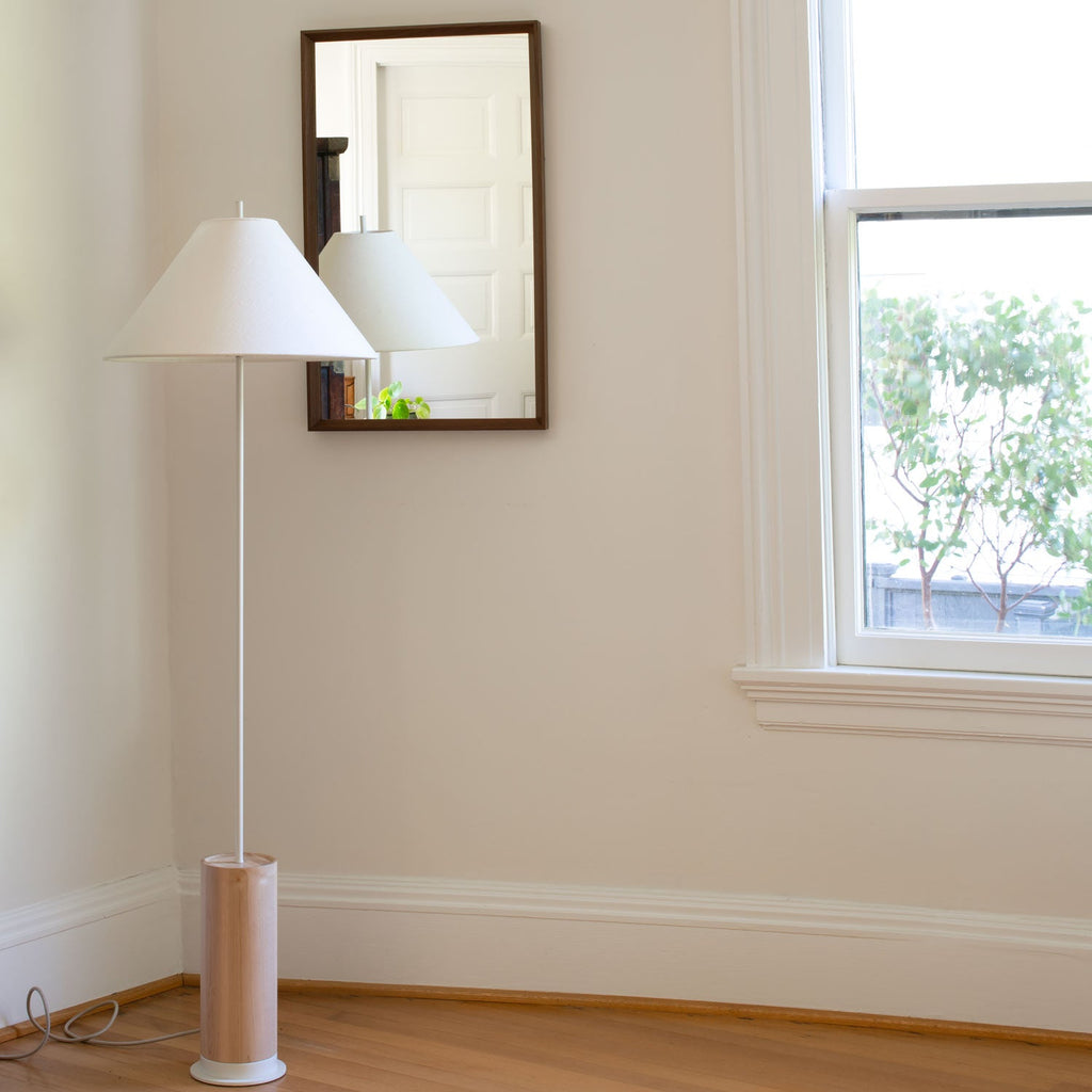 Arbor Floor Lamp
