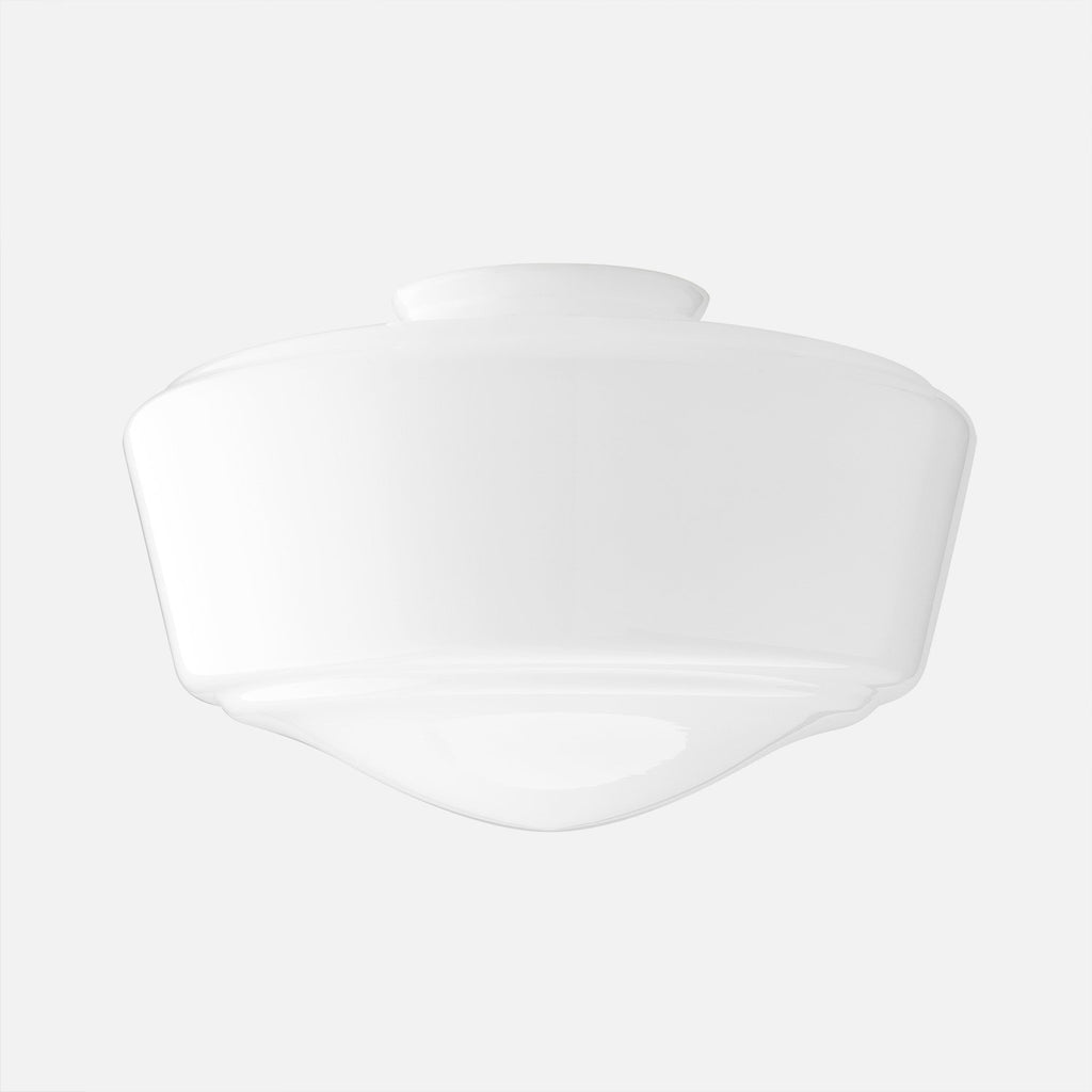 Traditional Schoolhouse Shade