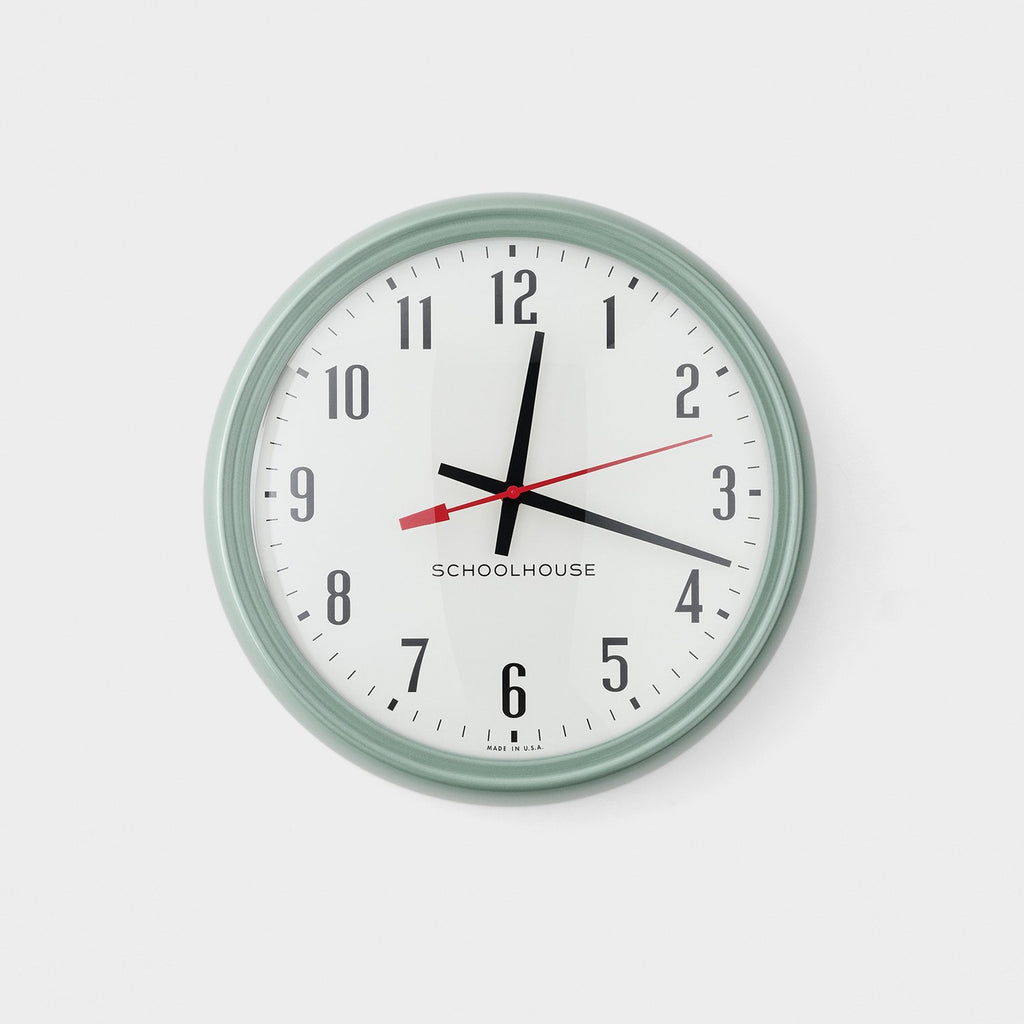 Tanker Clock::Spruce::Main