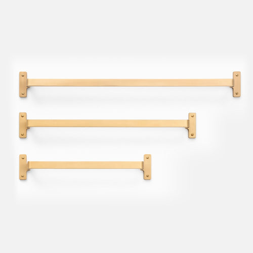 Nicolai Towel Bar