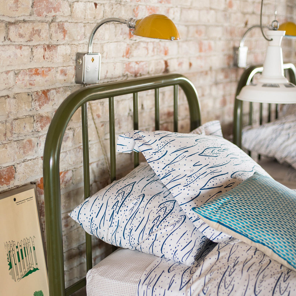 Radar Sconce::yellow::hover