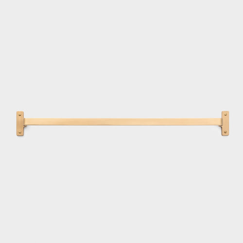 Nicolai Towel Bar