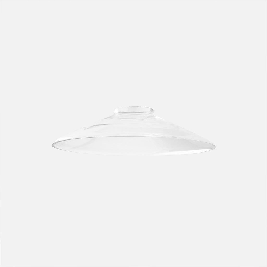 Saucer Shade