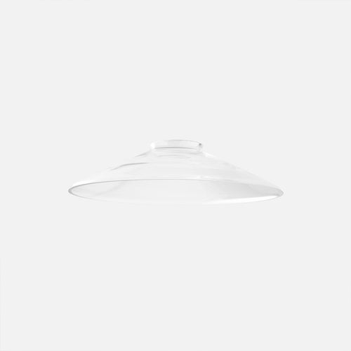 Saucer Shade