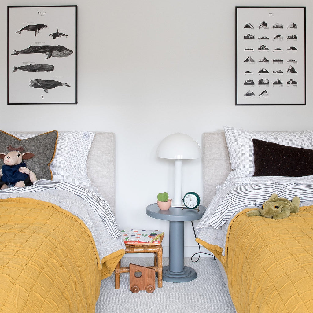 Mountains ABC Print:hover