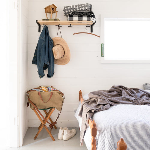 Swedish Utility Rack::black::hover