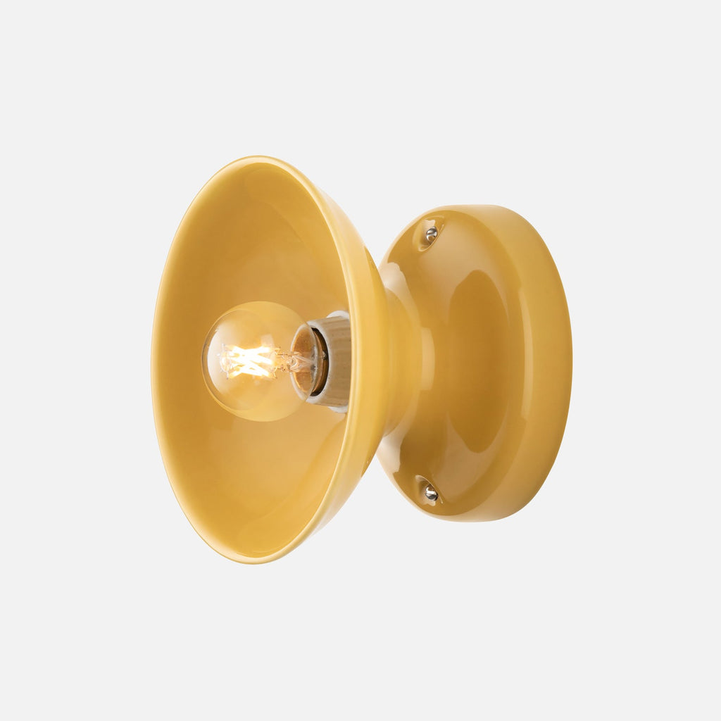 Alabax Medium Sconce