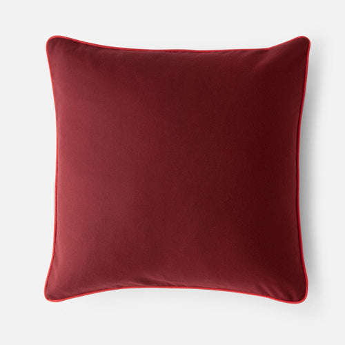 Classic Piped Pillow