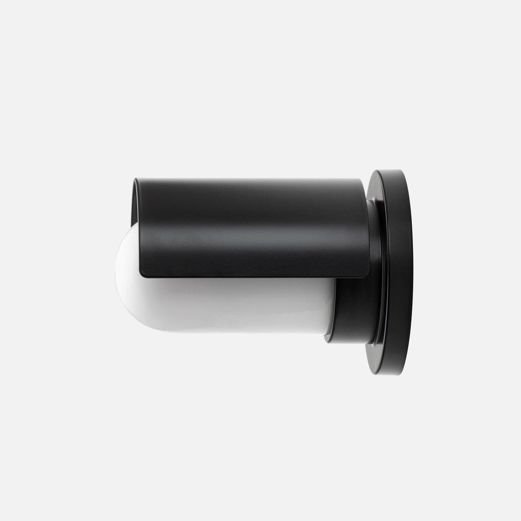 Bower Indoor/Outdoor Wall Sconce