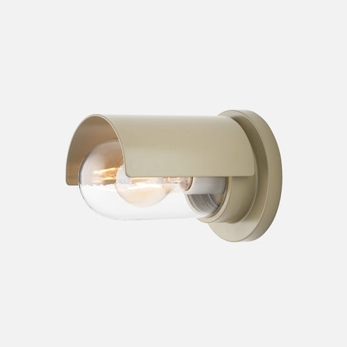 Bower Indoor/Outdoor Wall Sconce