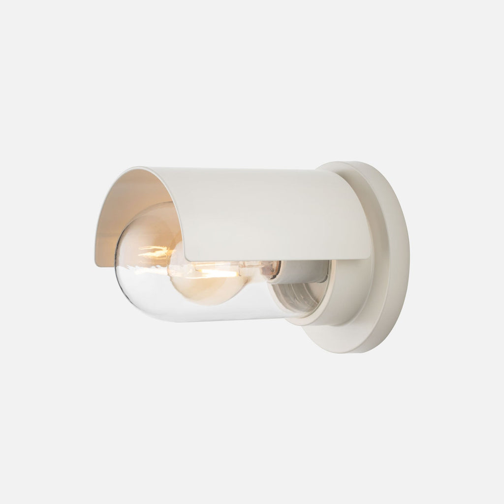 Bower Indoor/Outdoor Wall Sconce