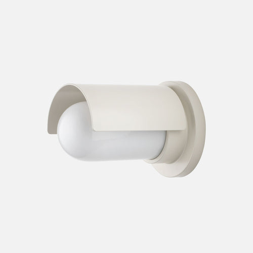 Bower Indoor/Outdoor Wall Sconce
