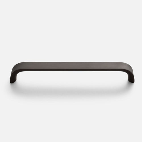 Cascade Appliance Pull::Matte Bronze::Main
